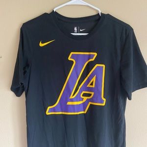 Nike - Lakers